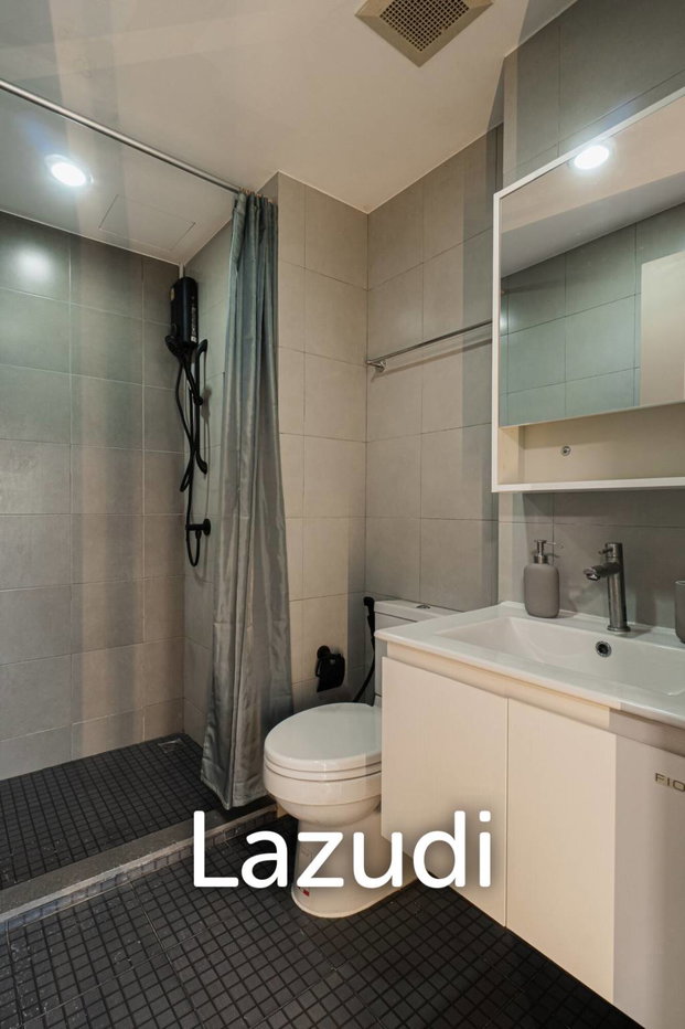 picture 2 Bed 1 Bath 45 SQ.M at Elio Del Ray - 7/11