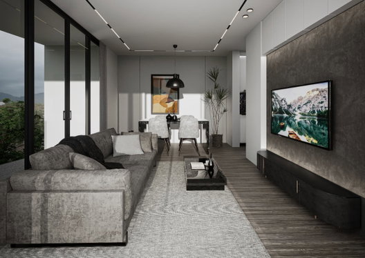 Project Enigma Residence Picture - 5/9