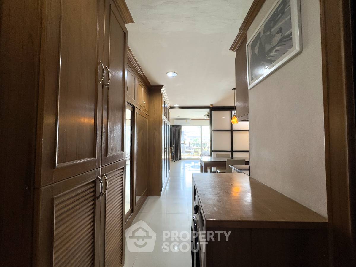 รูป คอนโดหนึ่งห้องนอนขายที่ Platinum Suites Condominiums พัทยาใต้ (ID 3282429) - รูปที่ 23/23