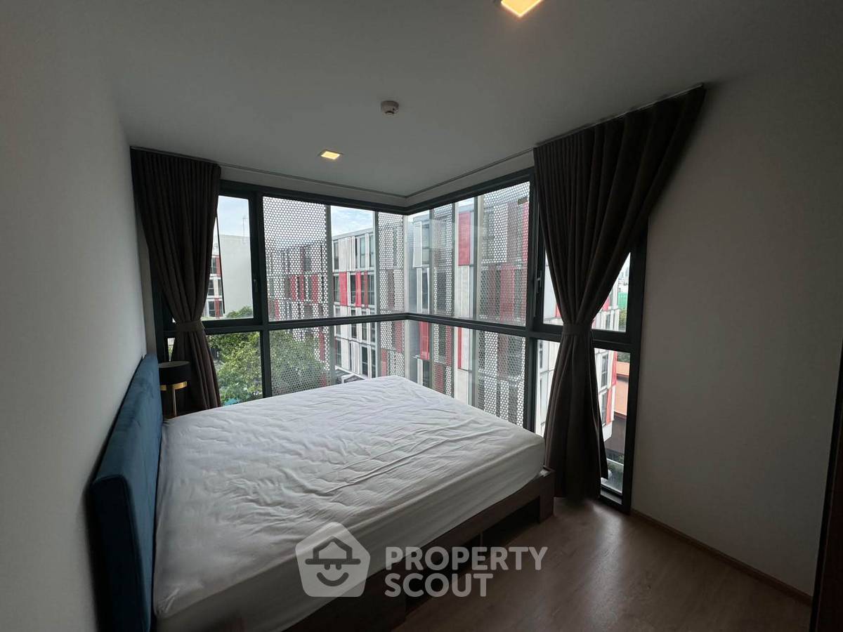 รูป ขายคอนโด 2 ห้องนอน Taka Haus Ekamai 12 ใกล้ BTS เอกมัย (ID 3475502) - รูปที่ 10/17