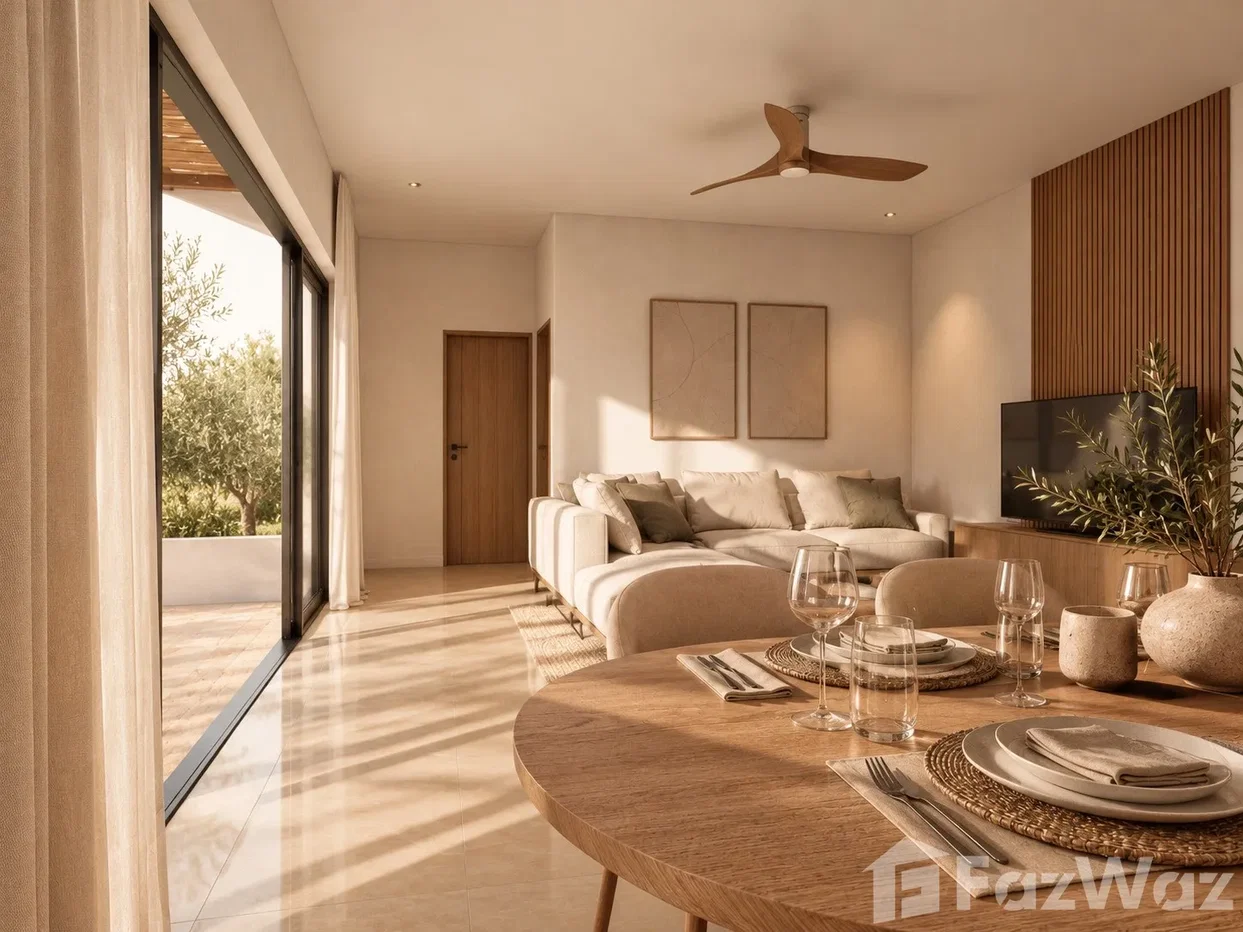 picture 1 Bedroom Villa for sale at Ohana Samui 6910887 - 12/12