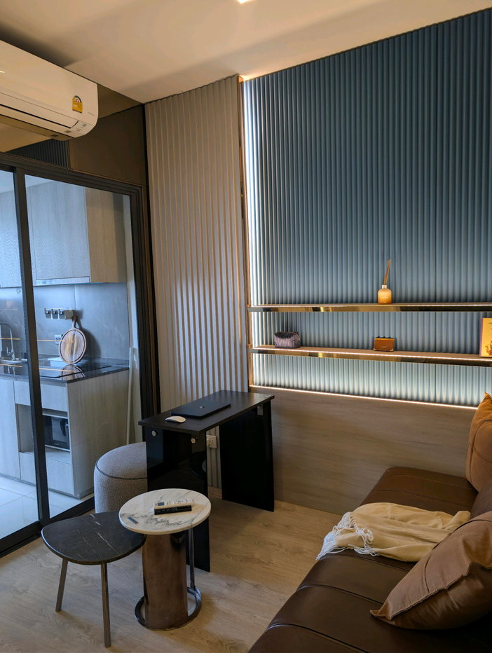 picture Code: 26KJ5702 for rent The Tree Pattanakarn - Ekkamai 🔥🔥 Line ID: @kjcondo (with @)🔥🔥 - 13/20