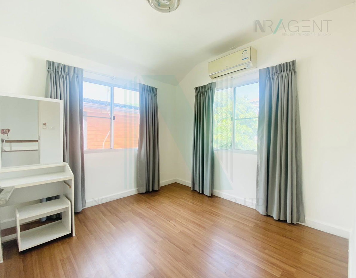 รูป ให้เช่าบ้านเดี่ยว 2 ชั้น สีวลี บางนา 3 ห้องนอน 3 ห้องน้ำ - รูปที่ 7/8