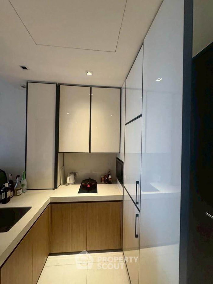 picture 1-BR For Rent At Beatniq Sukhumvit 32 Near BTS Thong Lor (ID 3473261) - 5/9