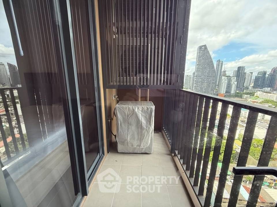 picture 1-BR Condo at Oka Haus Sukhumvit 36 near BTS Thong Lor (ID 3475363) - 5/6
