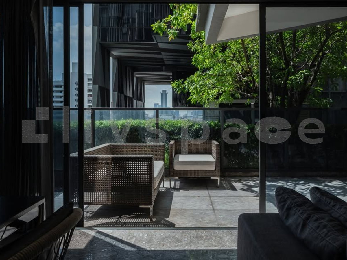 รูป ▚ L0UC03ツ ขาย Siamese Ratchakru 3Bed 3Bath 148.12ตร.ม. 24M Rare Unit ย่านอารีย์+ห้องแม่บ้าน ตกแต่งหรู BTS อารีย์✨ - รูปที่ 4/14