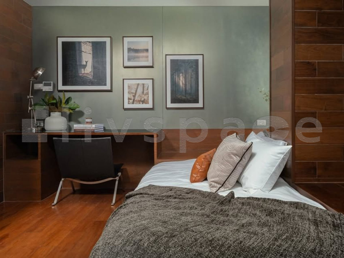 รูป ▚ L0UC03ツ ขาย Siamese Ratchakru 3Bed 3Bath 148.12ตร.ม. 24M Rare Unit ย่านอารีย์+ห้องแม่บ้าน ตกแต่งหรู BTS อารีย์✨ - รูปที่ 14/14