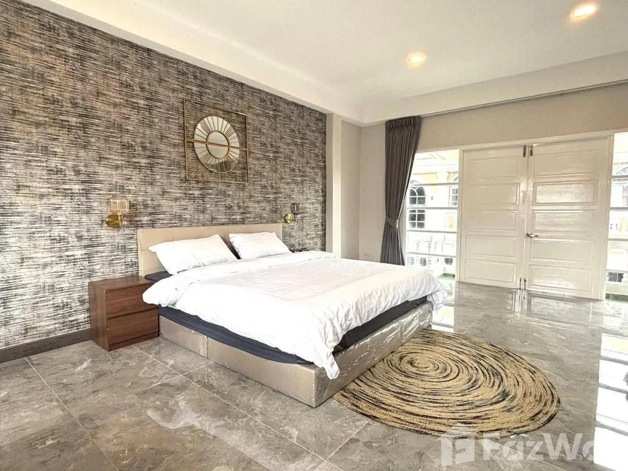 picture 5 Bedroom House for rent in Khlong Tan Nuea, Bangkok 6911446 - 27/30