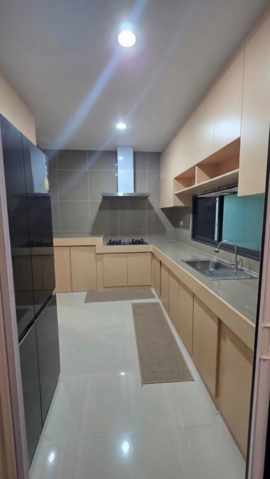 รูป ขายบ้านบุราสิริ พระราม 2 บ้านตรงข้ามคลับเฮาส์ ต่อเติมครบ - รูปที่ 7/37