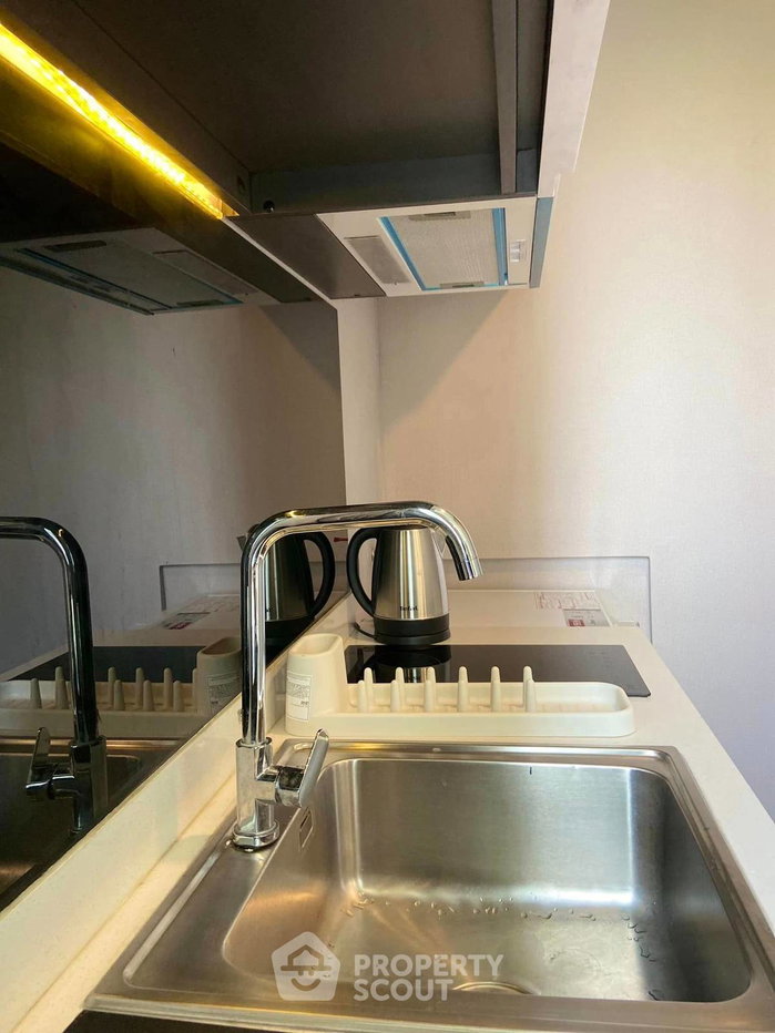 picture 1-BR Condo at The Teak Sukhumvit 39 near BTS Phrom Phong (ID 1786707) - 5/13