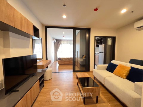 1-BR Condo at The Line Jatujak - Mochit near BTS Mo Chit (ID 3477306)