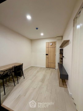 คอนโด 1 ห้องนอน ขายที่ The Cube Plus Phahonyothin 56 ย่านสายไหม (ID 3463770)