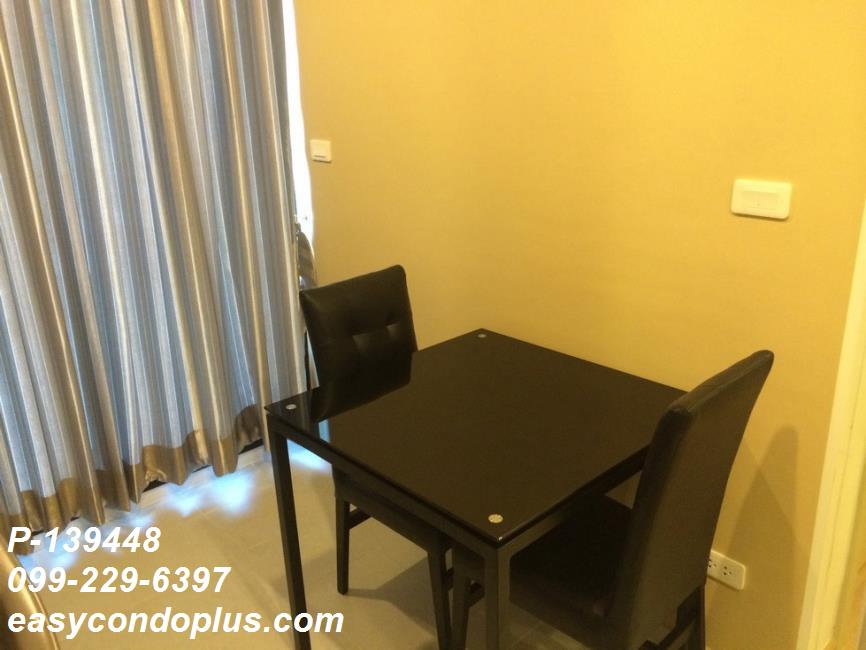 picture 📍 𝐏-𝟏𝟑𝟗𝟒𝟒𝟖 | FOR RENT THE BASE Rama 9-Ramkhamhaeng Near ARL Ramkhamhaeng 𝟏𝟐,𝟎𝟎𝟎 THB/mo. | Line ID: @easycondoplus | 099-229-6397 - 4/7