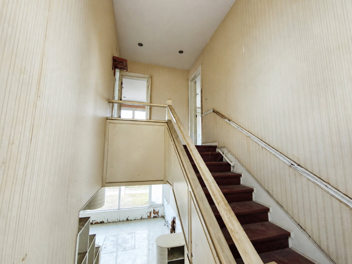 รูป 🏡 บ้านเดี่ยว 2 ชั้น หลังริมในสุด ทำเลบางแวก–บางแค ที่ดินแปลงใหญ่ 110 ตร.ว. 3 ห้องนอน 3 ห้องน้ำ ราคา 7.99 ล้านบาท! - รูปที่ 12/31