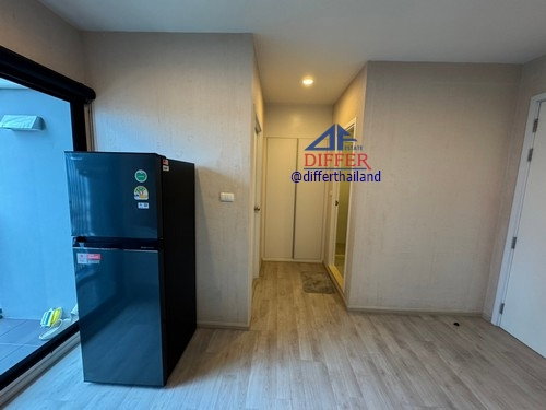 picture Dfa0479 For Rent: Plum Condo Central Station (Phase 1), located right next to Central Westgate. LINE: @differthailand - 15/16