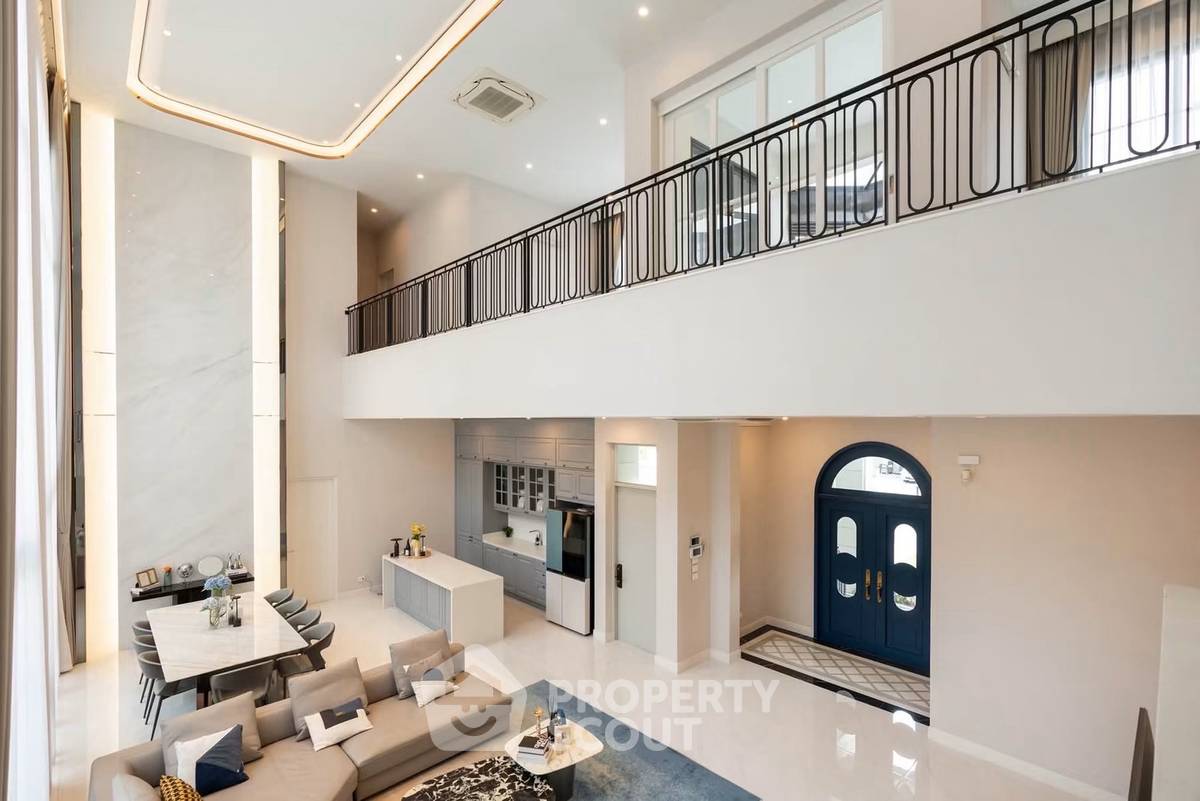 picture 4-BR House in Hua Mak (ID 3477425) - 7/13