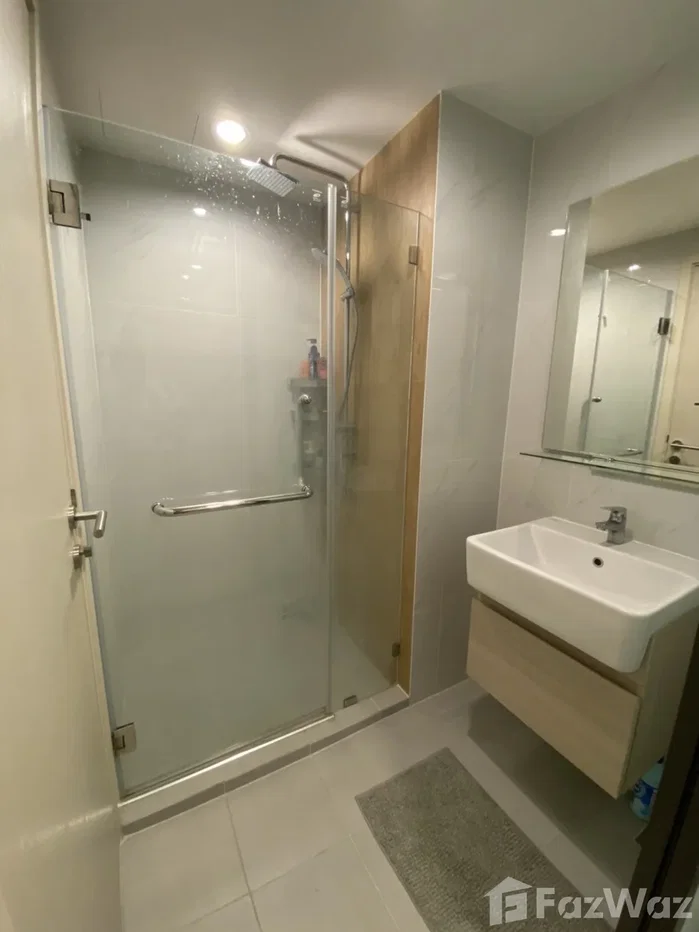 picture Fully Furnished 1-Bedroom at The Excel Hideaway Sukhumvit 50 6909890 - 13/13