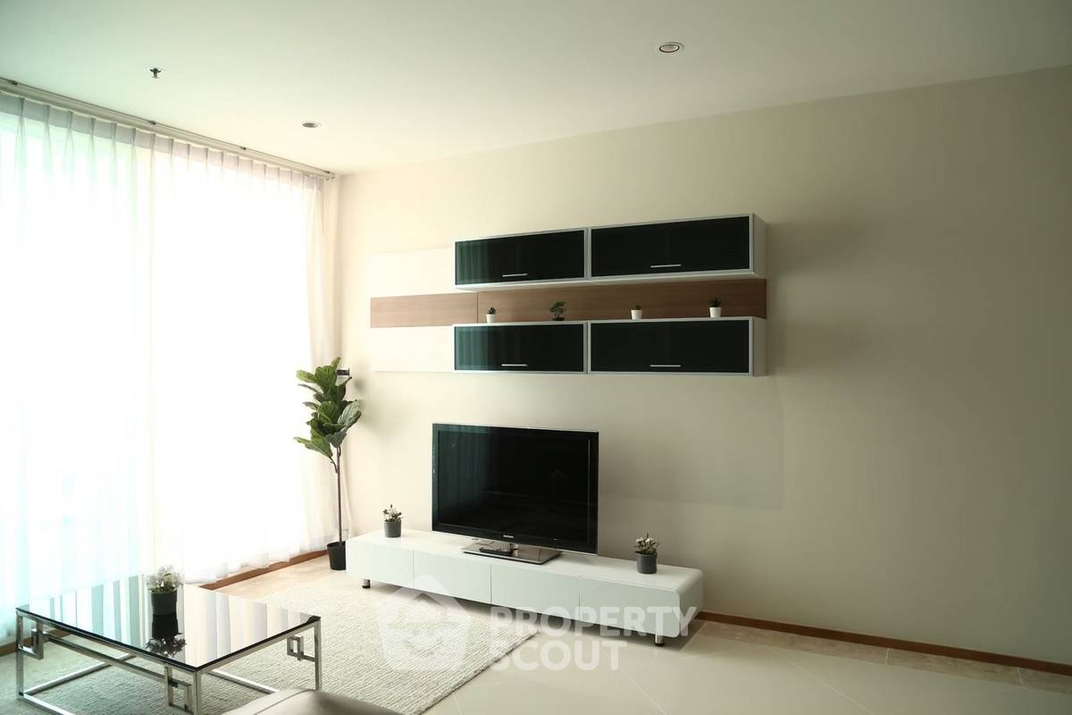 picture 26th-Floor 1-BR The Empire Place Near BTS Saint Louis (ID 3475604) - 15/28