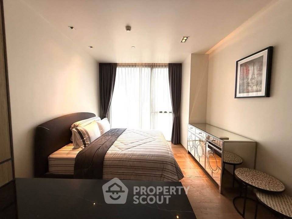 picture 1-BR For Rent At Beatniq Sukhumvit 32 Near BTS Thong Lor (ID 3473261) - 9/9