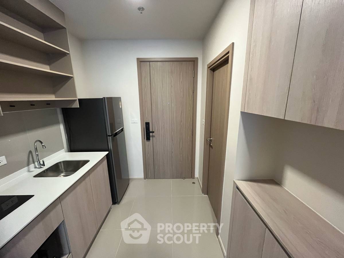 picture 1-BR Condo at FLO By Sansiri near MRT Wat Mangkon (ID 3475923) - 5/13