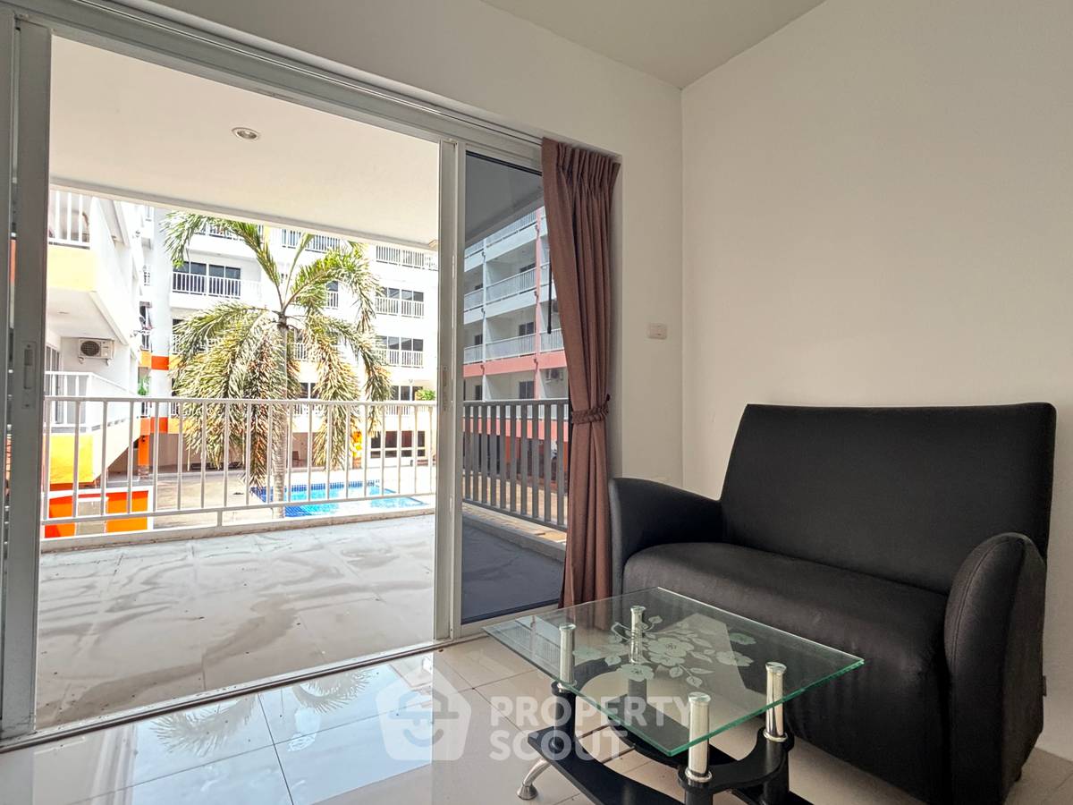 รูป คอนโด 1-ห้องนอน ที่ นิว นอร์ดิค สูท 3 ใกล้ ถนนพระตำหนัก พัทยา (ID 3281027) - รูปที่ 5/15