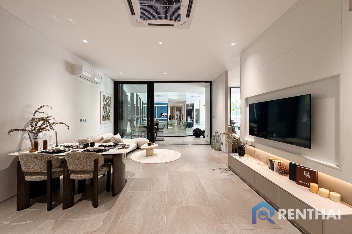 picture For sale condo 3 bedrooms at Citygate De Phuket - 14/25