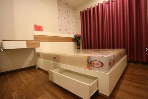 R11774**ให้เช่ามีเครื่องซักผ้า** คอนโด Centric Tiwanon Station ขนาด31.93 ตึก B ชั้น 22 เครื่องใช้ไฟฟ้าครบ พร้อมอยู่