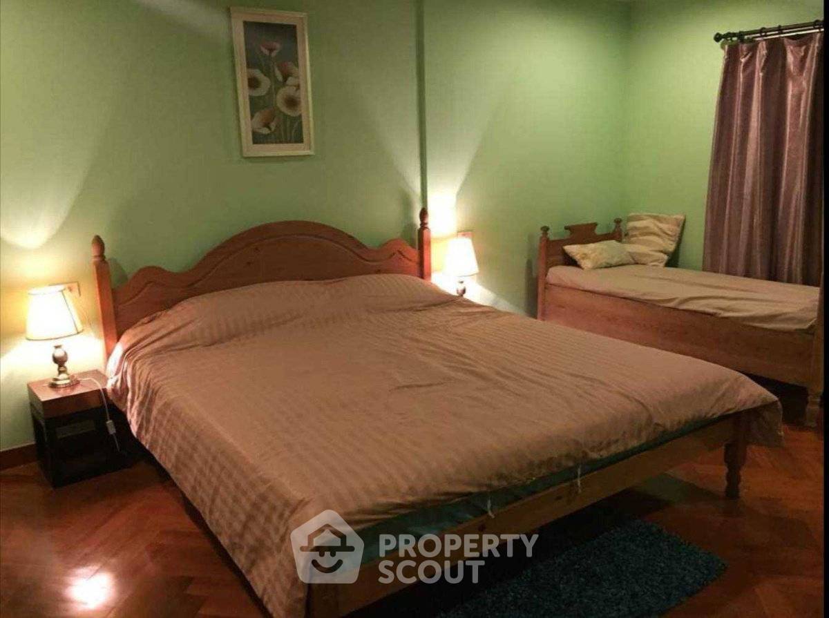 picture 2-BR Condo at Pattaya Del Rey Condominium in Bang Lamung (ID 2982876) - 4/5