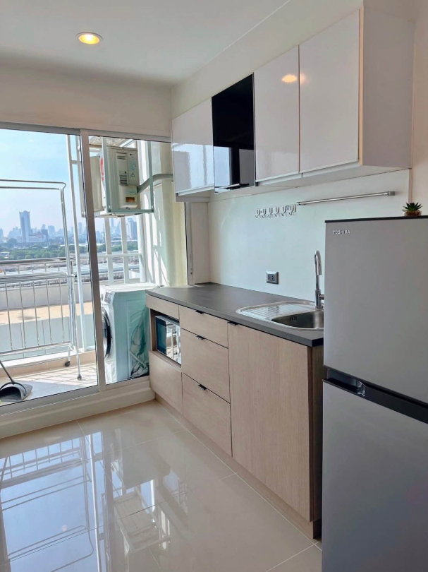 picture ⚜️Condo for rent Supalai Wellington II⚜️ - 7/8