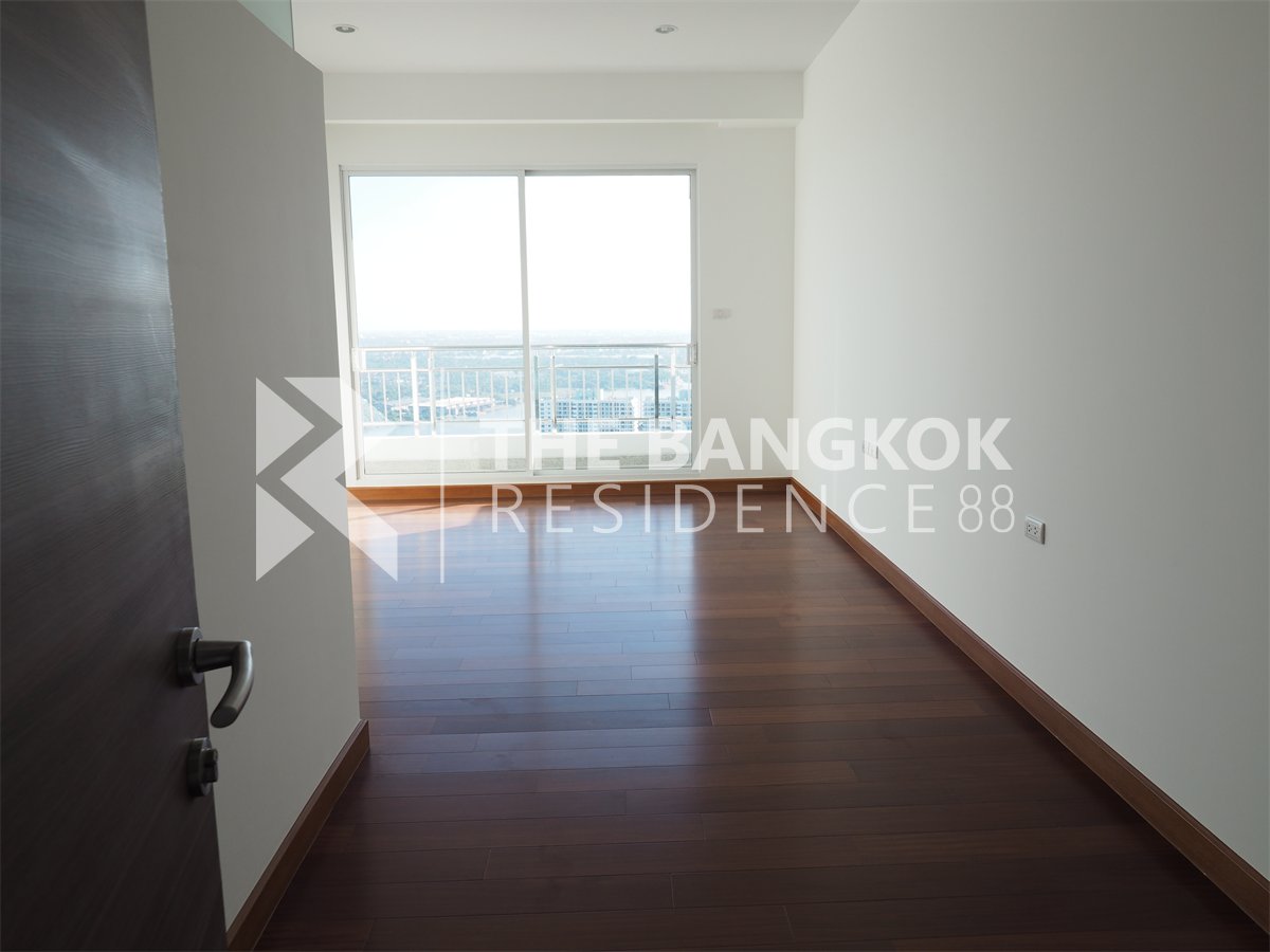 picture Supalai Prima Riva Ready-to-move-in Condo at an Amazing Price!! - 9/10