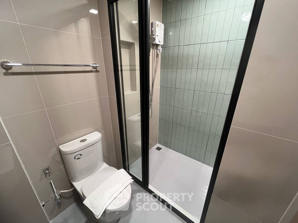 picture 1-BR Condo at FLO By Sansiri near MRT Wat Mangkon (ID 3475923) - 6/13