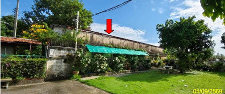 picture HOME 176 Sq.w. Bang Bua Thong Nonthaburi for 4.8M - 5/5