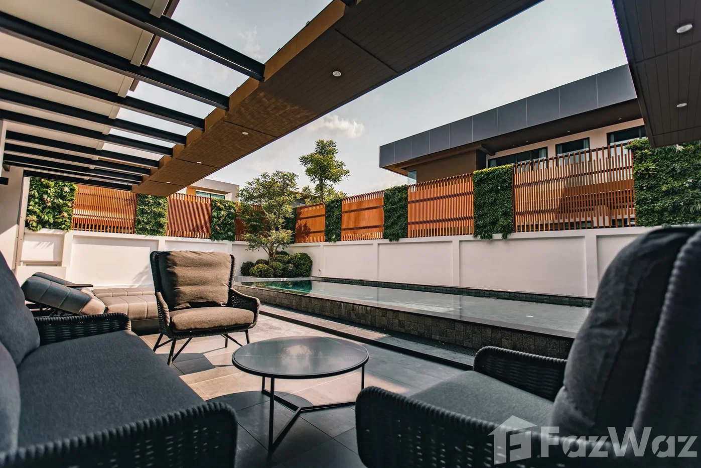 picture Ultra Luxury Pool villa Quiet Area 6893961 - 35/38