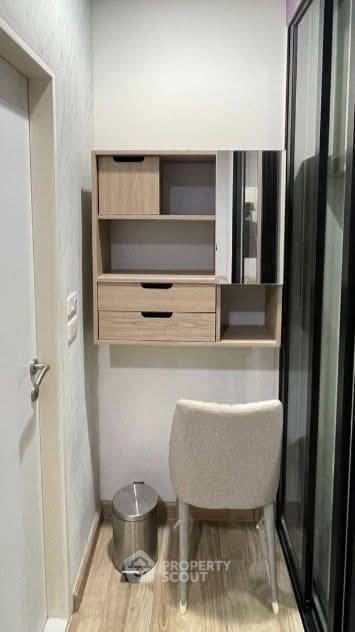 รูป คอนโด 1-ห้องนอน ที่ นิช โมโน สุขุมวิท-แบริ่ง ใกล้ BTS แบริ่ง (ID 3474605) - รูปที่ 3/6