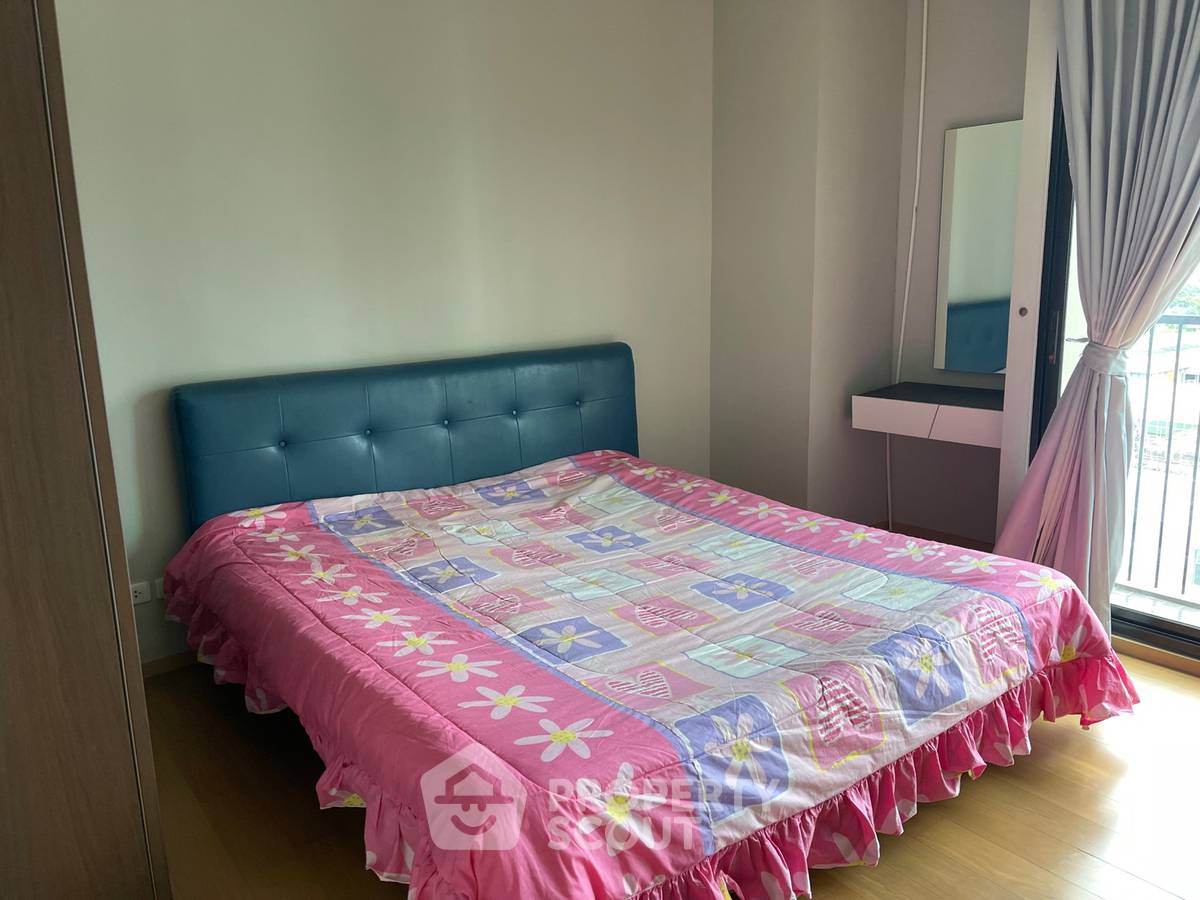 รูป ใกล้ BTS พญาไท เพียง 100 ม. | 1 ห้องนอน Noble Revent (ID 3477197) - รูปที่ 2/10