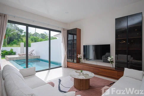 3 Bedroom Villa for rent 6911384