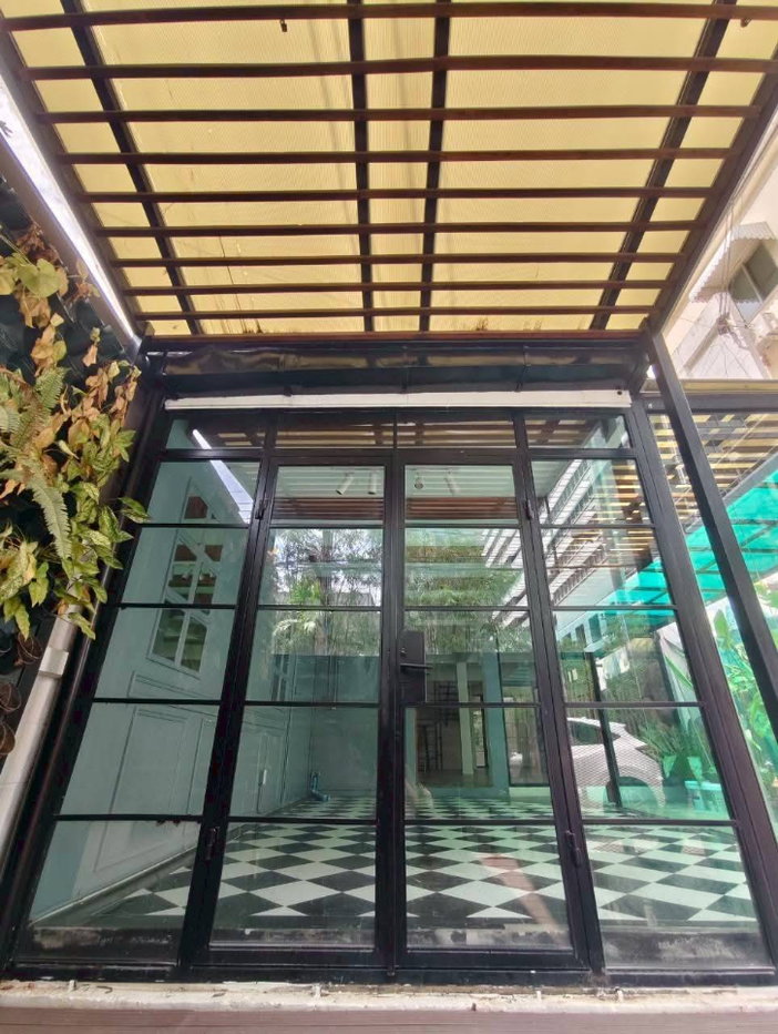 picture Home Office For Rent 250 sqm at sathorn - 8/17