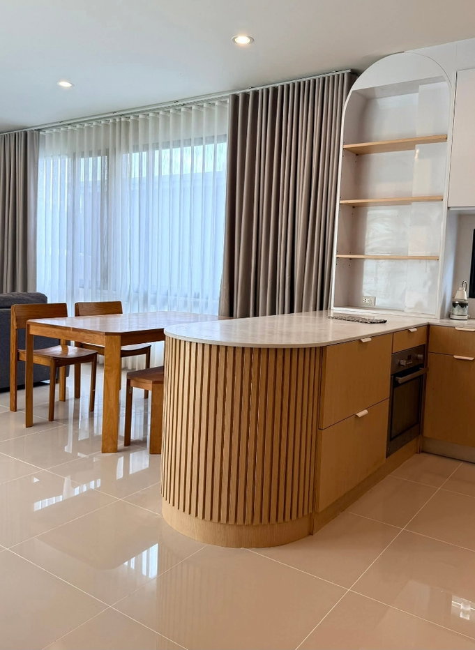 รูป 🏡 ให้เช่าบ้านเดี่ยวหลังมุม หมู่บ้านสราญสิริ ศรีวารี (K291)
💰 55,000 บาท/เดือน รวมค่าส่วนกลาง
☀️ มีโซลาร์เซลล์ | ✈️ ใกล้สนามบินสุวรรณภูมิ - รูปที่ 4/28