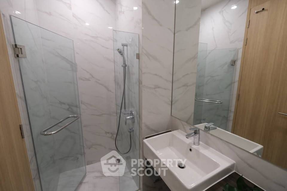 picture 2-BR Condo at Noble Be Sukhumvit 19 near BTS Nana (ID 3478610) - 20/22