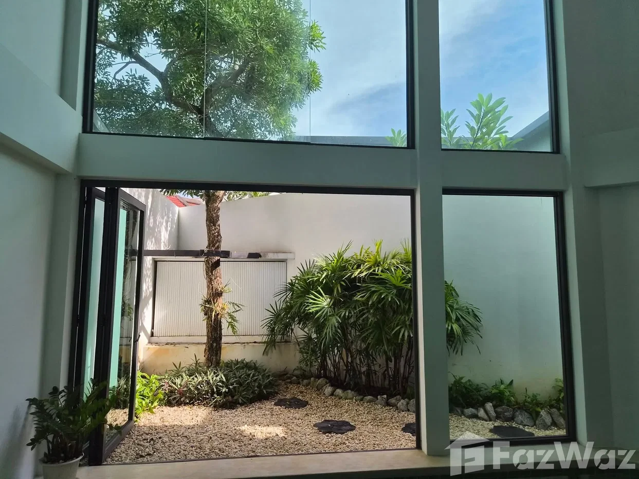 picture 3 Bedroom Villa for rent in Talat Nuea, Phuket 6901969 - 16/63