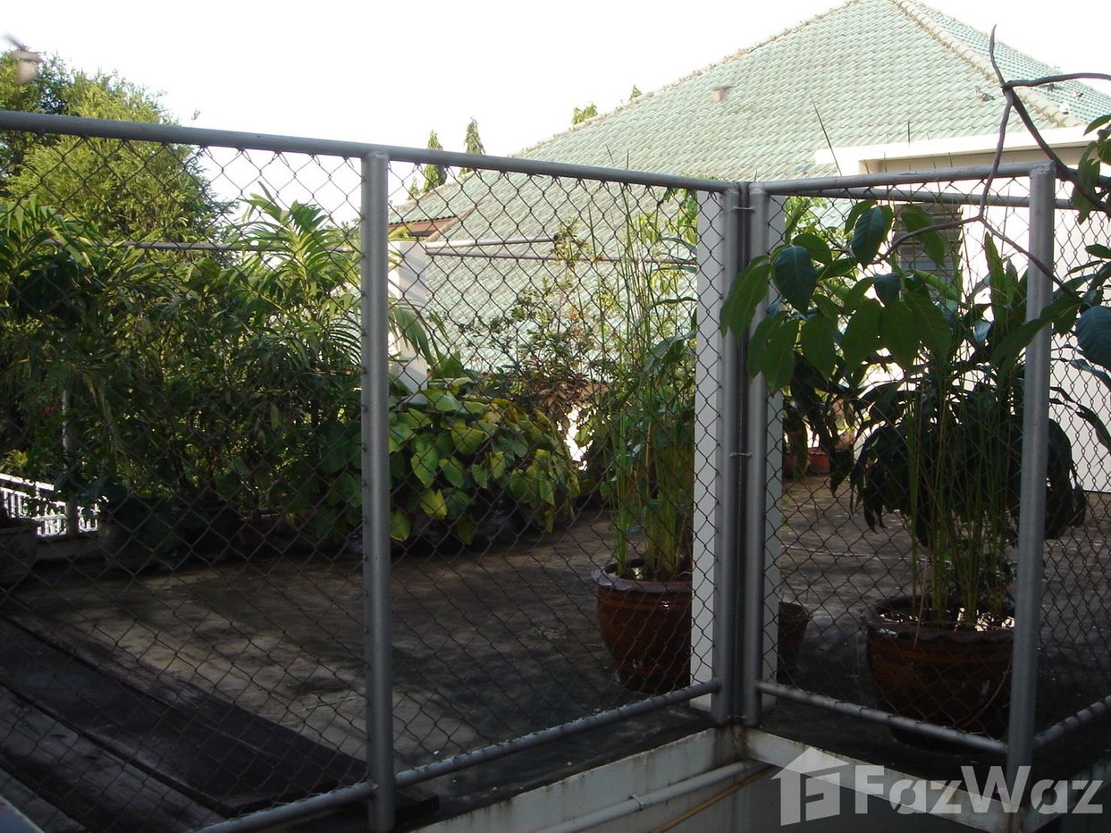 picture 4 Bedroom House for rent in Sam Sen Nok, Bangkok 1056794 - 11/11