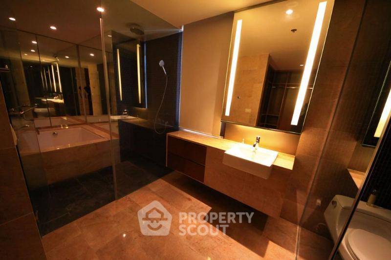 picture 2-BR Condo at Hansar Residence Rajdamri (Condo) near BTS Ratchadamri (ID 2834413) - 4/7