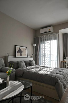 1-BR Condo at Ideo Rama 9 - Asoke near MRT Phra Ram 9 (ID 3477398)