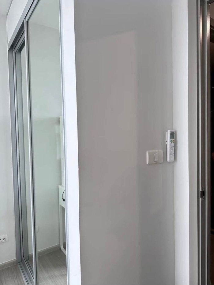 picture ✨ FOR RENT | THE PARKLAND PHETKASEM 56 ✨ Beautifully decorated unit, fully furnished and equipped with everything you need—move-in ready - 9/26
