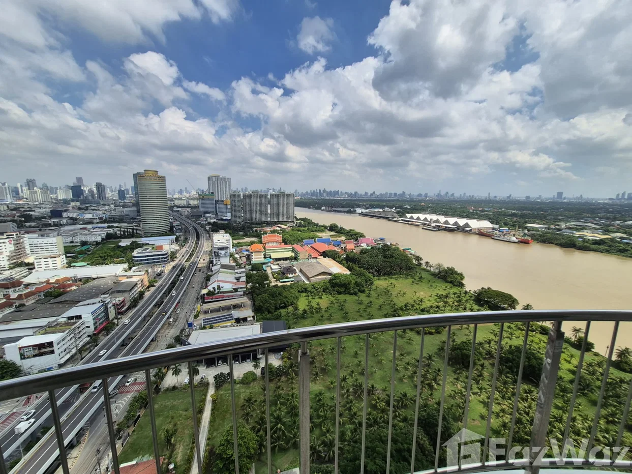 รูป คอนโดให้เช่า 2 ห้องนอน ในโครงการ ศุภาลัย ริวา แกรนด์ 6912688 - รูปที่ 10/10