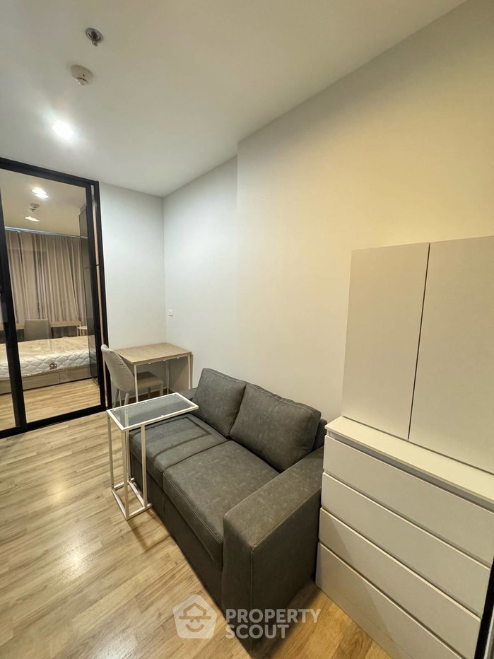 รูป คอนโด 1-ห้องนอน ที่ นิช โมโน สุขุมวิท-แบริ่ง ใกล้ BTS แบริ่ง (ID 3468128) - รูปที่ 5/9