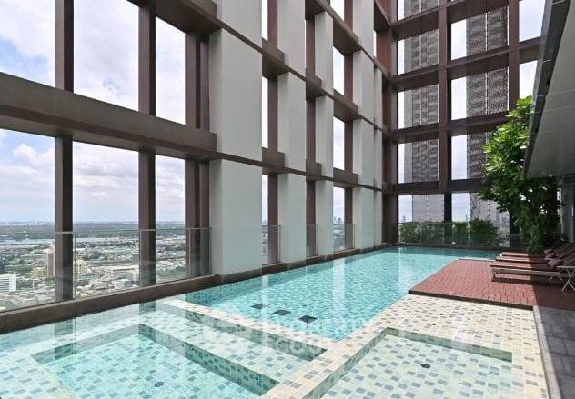 picture 1-BR Condo For Sale At Ashton Morph 38 Near BTS Thong Lo (ID 3477676) - 2/4