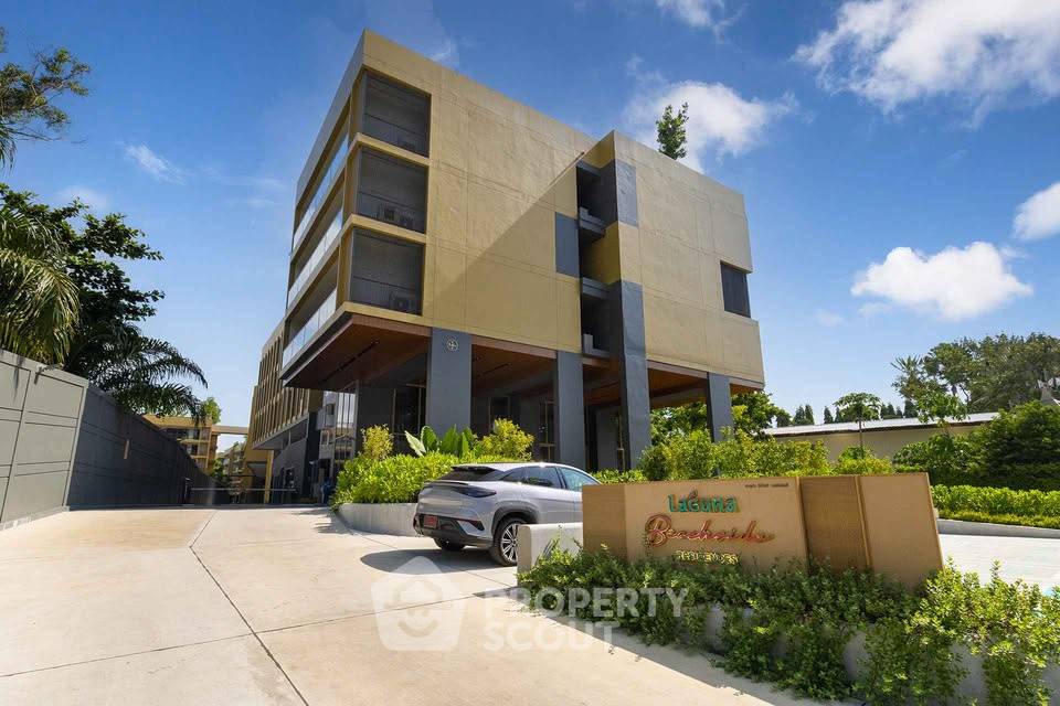 รูป คอนโด 2 ห้องนอน Laguna Beachside ขายย่านบางเทา ภูเก็ต (ID 2702201) - รูปที่ 14/20