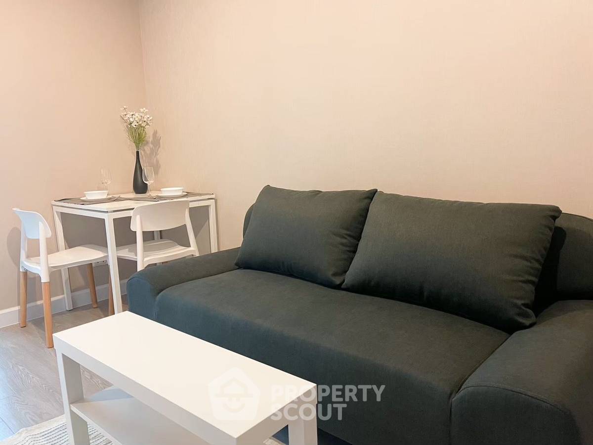 picture 1-BR Condo At Metro Sky Prachachuen Near MRT Bang Son (ID 3474376) - 2/7