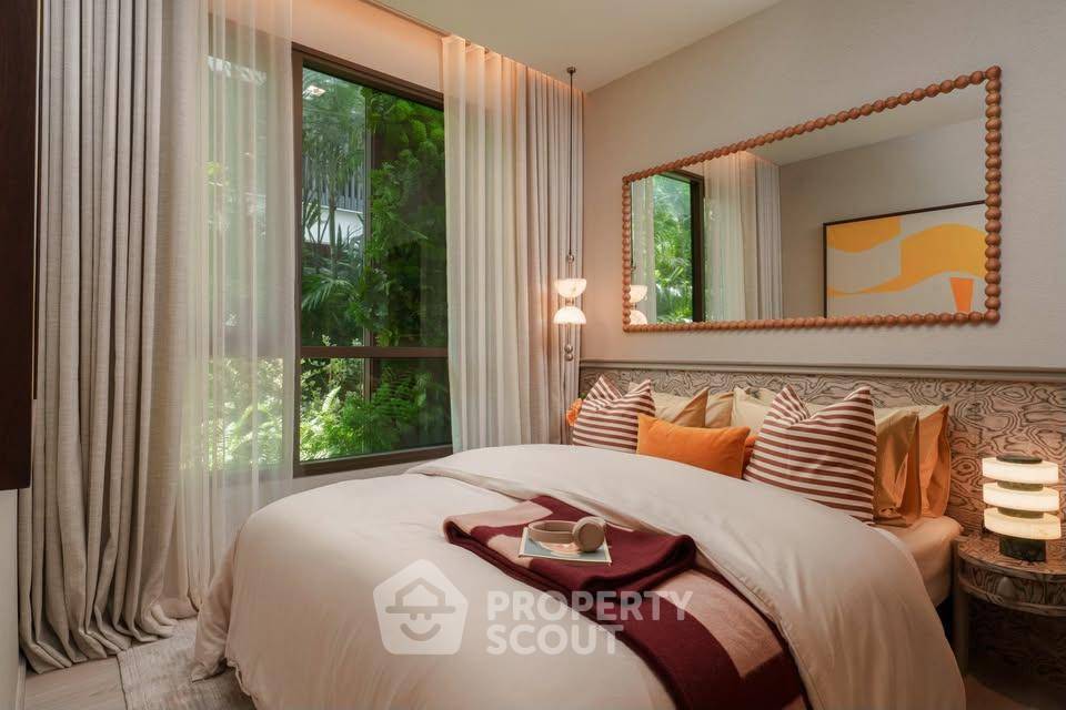picture Pet-Friendly 1-BR Condo For Sale, XT10 Ekkamai, BTS Thong Lor (ID 2979488) - 5/6